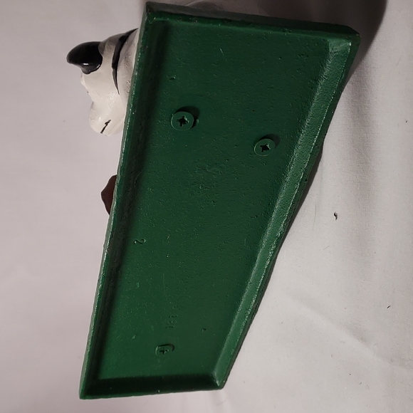 Vintage RCA Dog NIPPER Bank with Phonograph - Picture 7 of 12